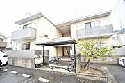 クレール大町東 1階 築20年の賃貸物件