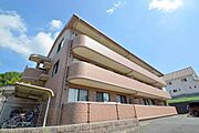コンフォール春日野通り 2階 築21年の賃貸物件