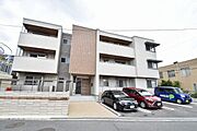 西原駅より徒歩5分 1階 築4年3ヶ月の賃貸物件