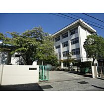 広島県広島市安佐南区西原2丁目（賃貸マンション1K・3階・21.00㎡） その30