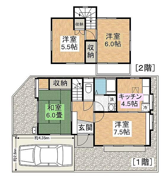 間取り：311002469033