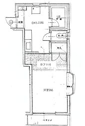 エトランゼ宮本XI 1階/103