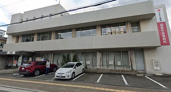 ディームス福島 1006｜大阪府大阪市福島区鷺洲5丁目(賃貸マンション1LDK・10階・41.76㎡)の写真 その26