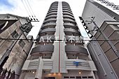 大阪市北区西天満5丁目 15階建 築8年のイメージ
