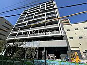 大阪市福島区海老江1丁目 10階建 築3年のイメージ