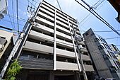 大阪市北区天満4丁目 10階建 築12年のイメージ