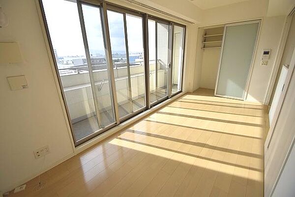 レジュールアッシュ梅田WEST ｜大阪府大阪市福島区鷺洲3丁目(賃貸マンション1K・8階・25.77㎡)の写真 その25