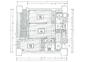 間取り：227081883753