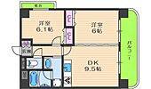 阪神ハイグレードマンション15番館のイメージ