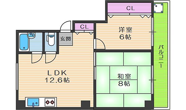 物件画像