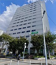 フォーラム福島・玉川  ｜ 大阪府大阪市福島区玉川1丁目（賃貸マンション1R・6階・19.00㎡） その24