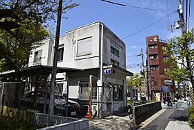 ロゼコート  ｜ 大阪府大阪市北区大淀中4丁目（賃貸マンション1LDK・4階・35.00㎡） その26