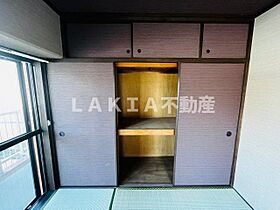 大阪府大阪市北区本庄西3丁目（賃貸マンション1LDK・4階・40.04㎡） その8