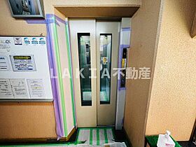 大阪府大阪市北区本庄西3丁目（賃貸マンション1LDK・4階・40.04㎡） その27