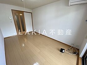 プレジール  ｜ 大阪府大阪市西淀川区花川1丁目11-18（賃貸アパート1K・1階・25.40㎡） その4