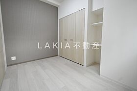 MBC　RESIDENCE  ｜ 大阪府大阪市北区浮田2丁目（賃貸マンション1LDK・6階・43.32㎡） その20