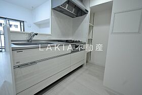 MBC　RESIDENCE  ｜ 大阪府大阪市北区浮田2丁目（賃貸マンション1LDK・6階・43.32㎡） その18