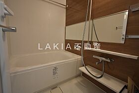 MBC　RESIDENCE  ｜ 大阪府大阪市北区浮田2丁目（賃貸マンション1LDK・6階・41.69㎡） その6