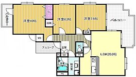 間取り：227090797270