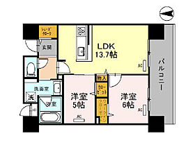 間取り：227092752635