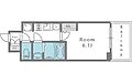 エステムコート梅田・天神橋4ステーションフロント10階7.3万円