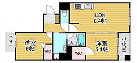 間取り：227093981661