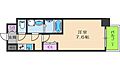 エスライズ梅田北3階6.8万円
