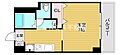 オアーゼ扇町2階6.9万円