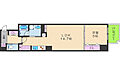 JYUME南森7階15.2万円
