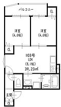 間取り：227094533547