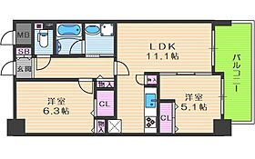 間取り：227095433429
