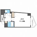AVER新野田8階7.5万円