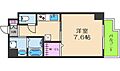 マルセイ玉川マンション6階6.3万円