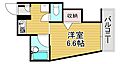 フロントリバー都島4階4.8万円