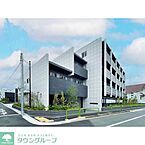 東京都練馬区中村3丁目39-14：物件画像／株式会社タウンハウジング東京　練馬店