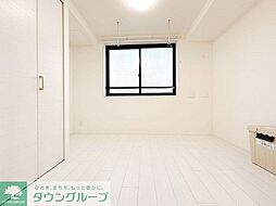 Aglaia 新宿横寺町 1LDKの写真