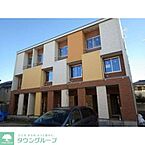 東京都練馬区向山4丁目：物件画像／株式会社タウンハウジング東京　練馬店