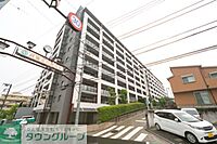 東京都板橋区成増3丁目：物件画像／株式会社タウンハウジング東京　練馬店