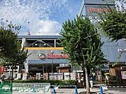 島忠 徒歩41分。ホームセンター 3220m