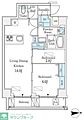 CREATIF練馬4階22.0万円