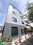 東京都板橋区赤塚新町3丁目30-17：物件画像／株式会社タウンハウジング東京　練馬店