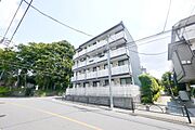 集合ポスト