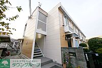 東京都板橋区志村3丁目：物件画像／株式会社タウンハウジング東京　練馬店