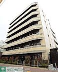 東京都練馬区桜台3丁目18-7：物件画像／株式会社タウンハウジング東京　練馬店