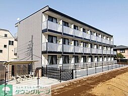 外観画像