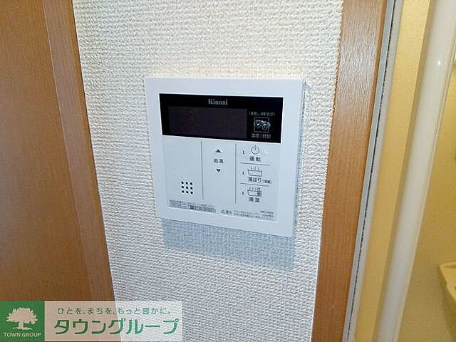 浴室
