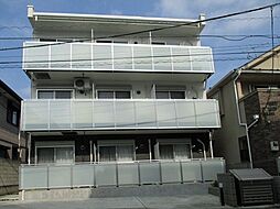 西武池袋線 練馬高野台駅 徒歩17分の賃貸マンション