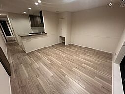 Ｌ’ｓ　Ｐｌｕｓ　豊玉南 305 3階2LDKのリビング/ダイニング