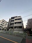 東京都練馬区豊玉南1丁目12-8：物件画像／株式会社タウンハウジング東京　練馬店