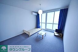 都営大江戸線 練馬春日町駅 徒歩3分の賃貸マンション 3階1Kのリビング/ダイニング